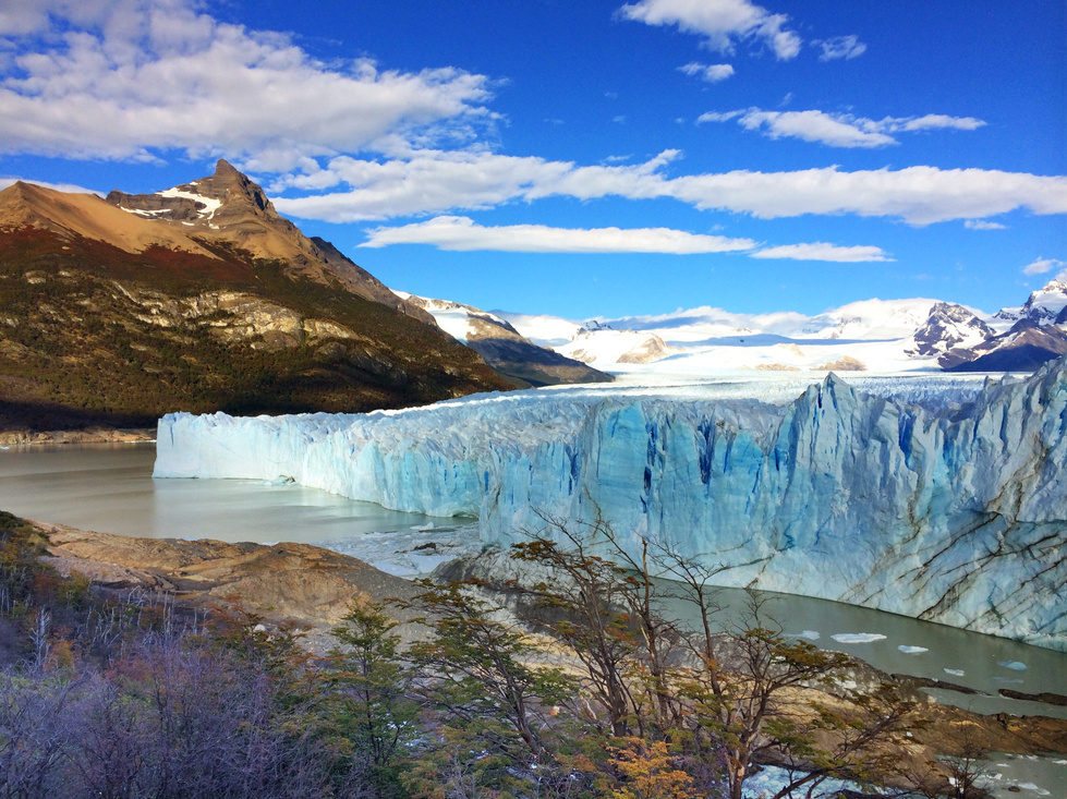 El Calafate